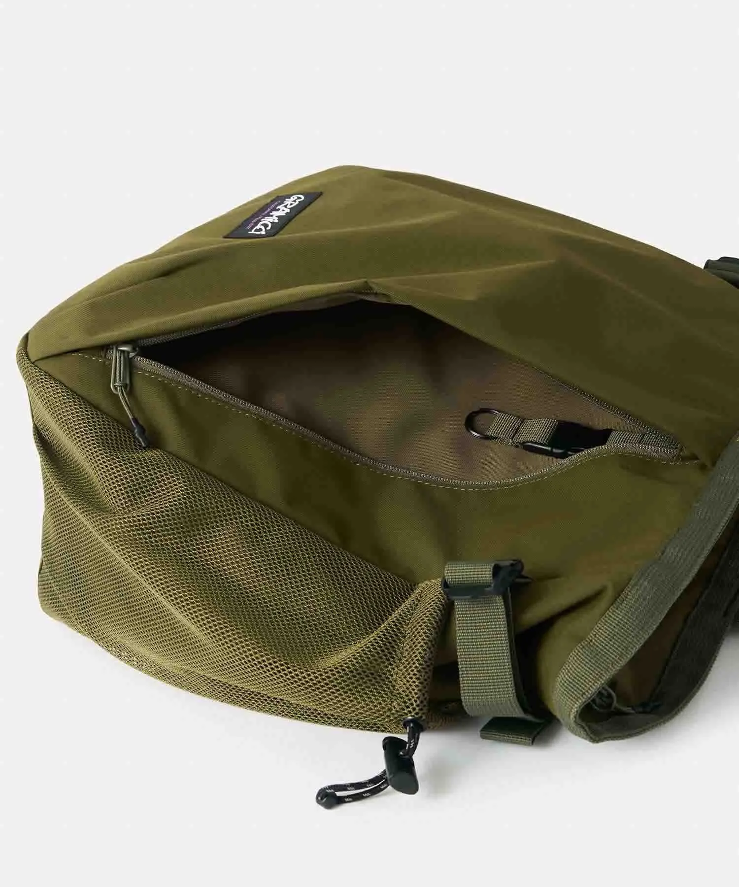 Gramicci Cordura Tote Bag