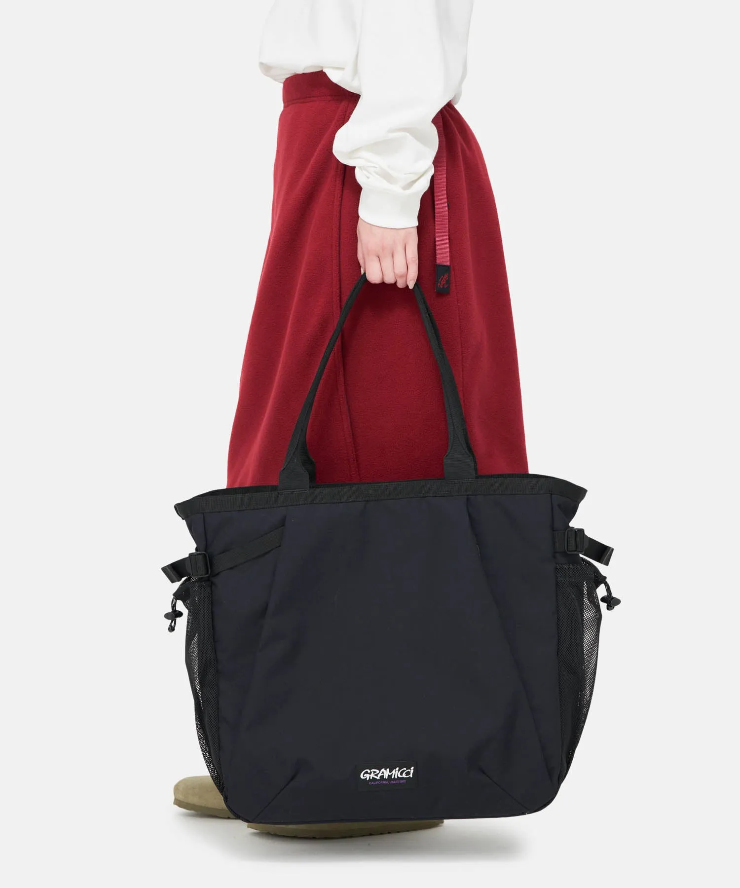 Gramicci Cordura Tote Bag