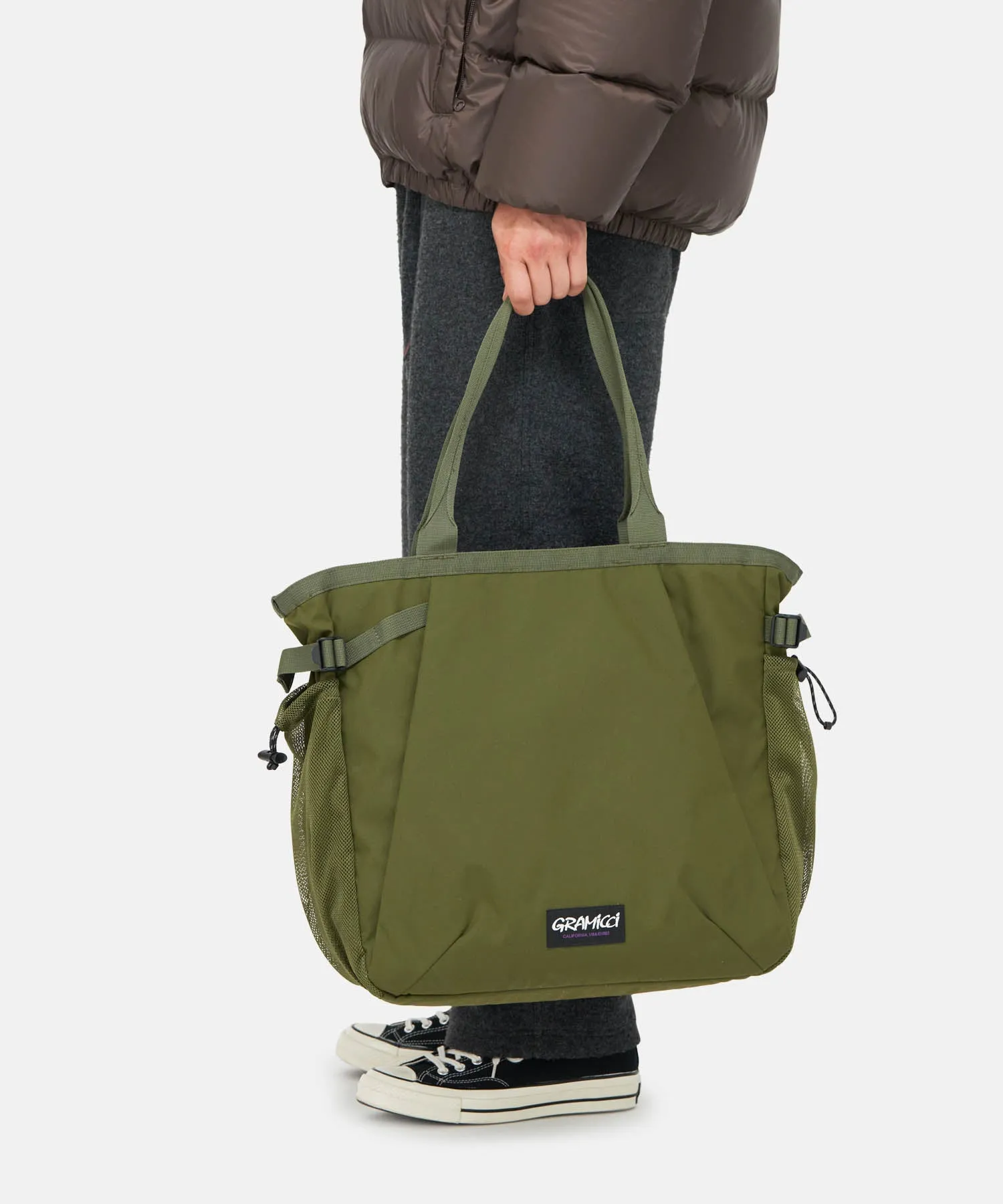 Gramicci Cordura Tote Bag