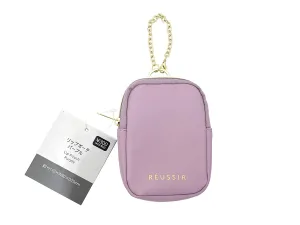 Grece Lip Pouch Purple