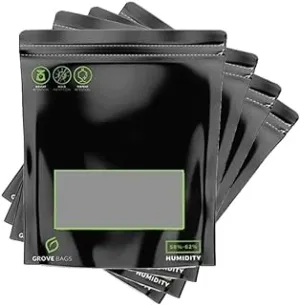 Grove Bags - Various Sizes