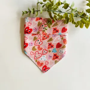 HAPPY HEARTS