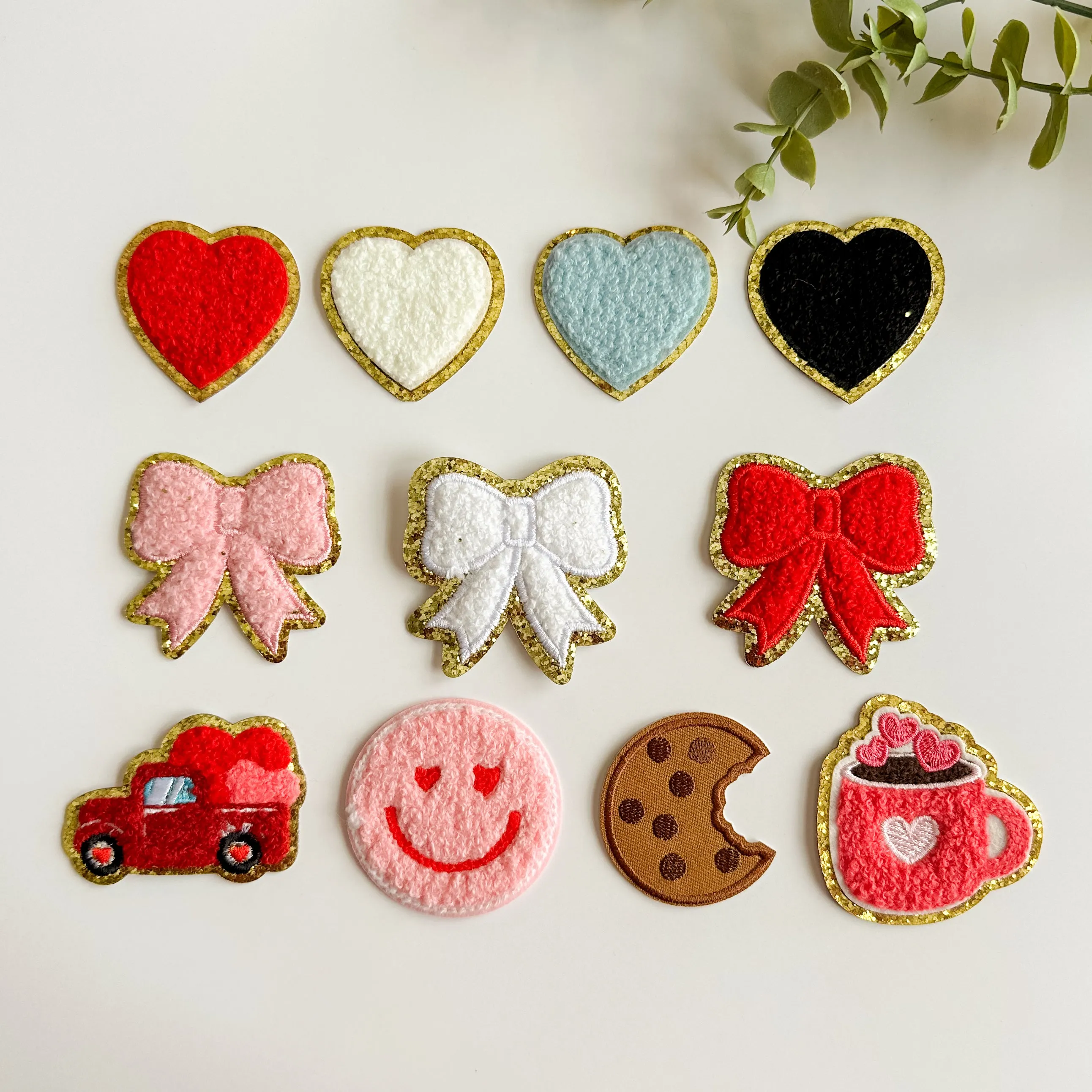 HAPPY HEARTS