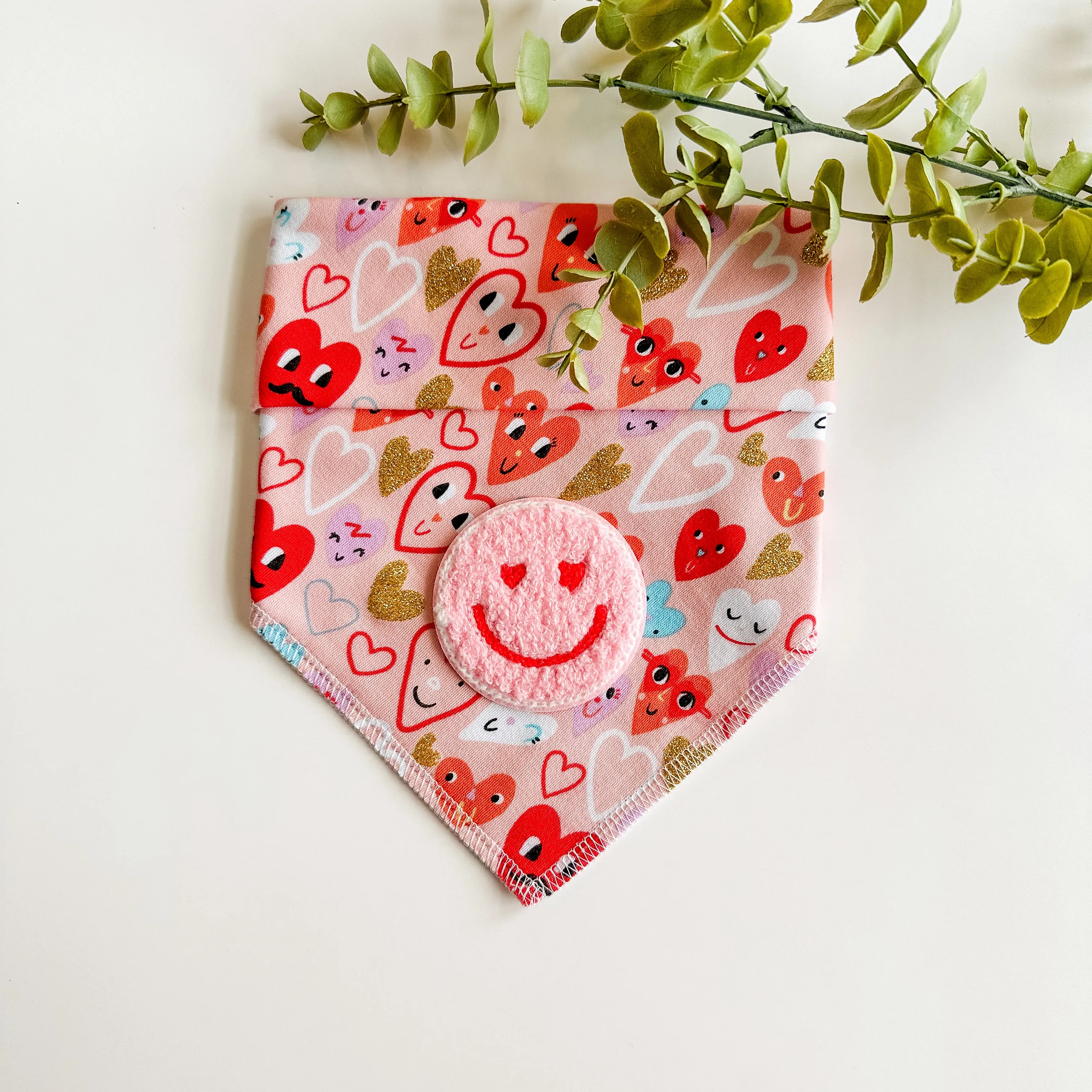 HAPPY HEARTS