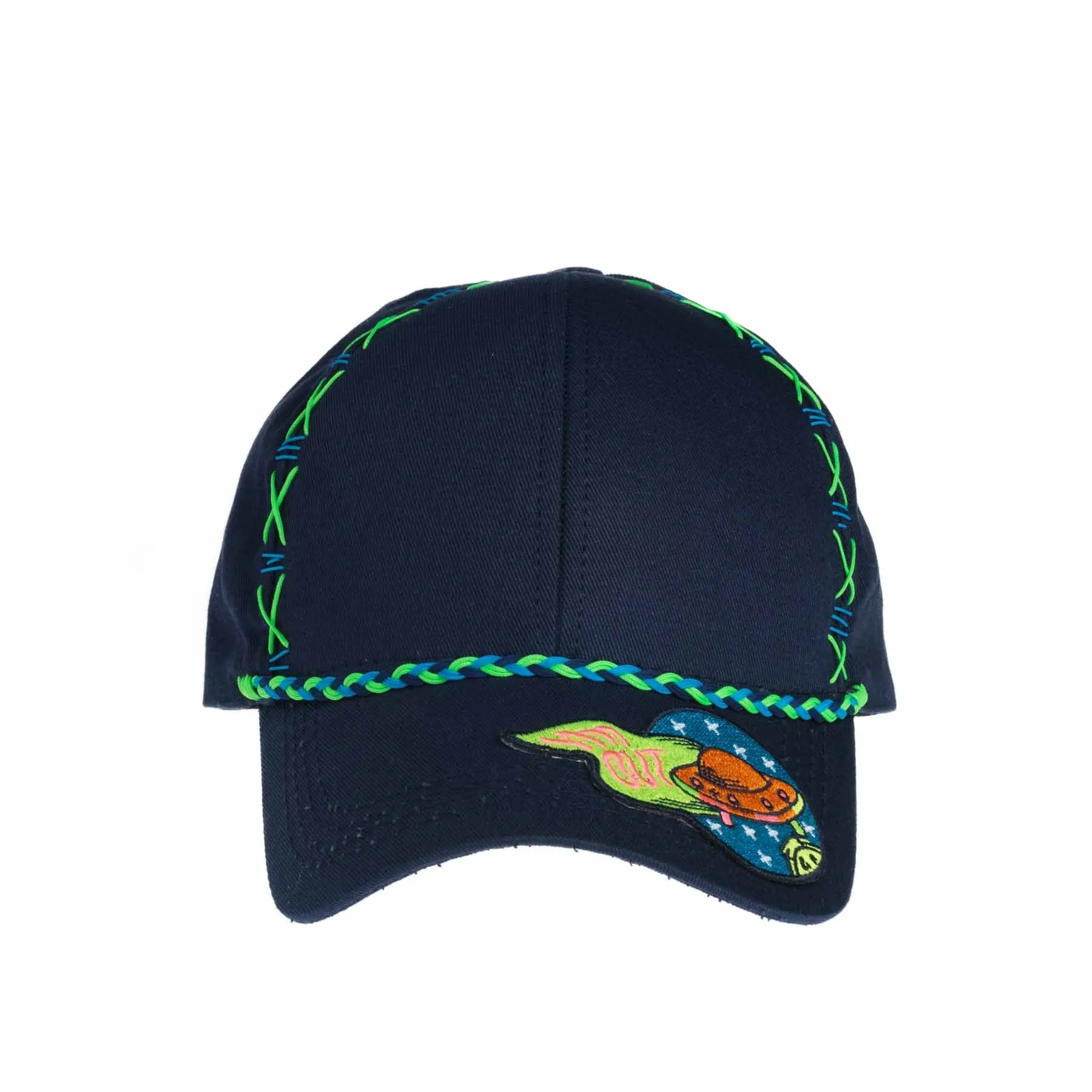 HAPPY-NES Women's Street Style Cap