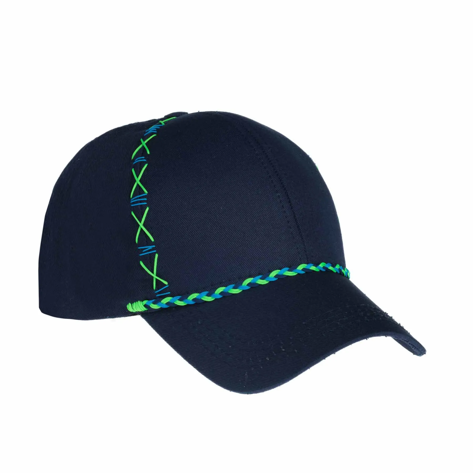 HAPPY-NES Women's Street Style Cap