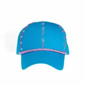 HAPPY-NES Women's Urban Explorer Cap
