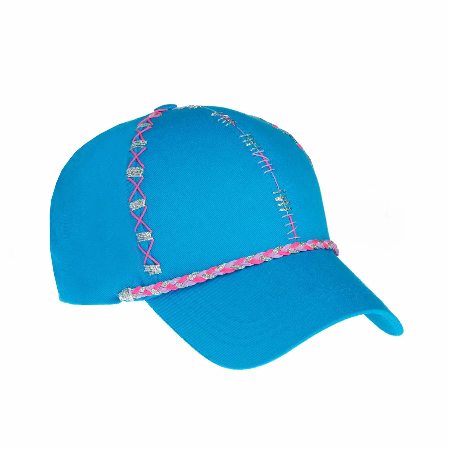 HAPPY-NES Women's Urban Explorer Cap