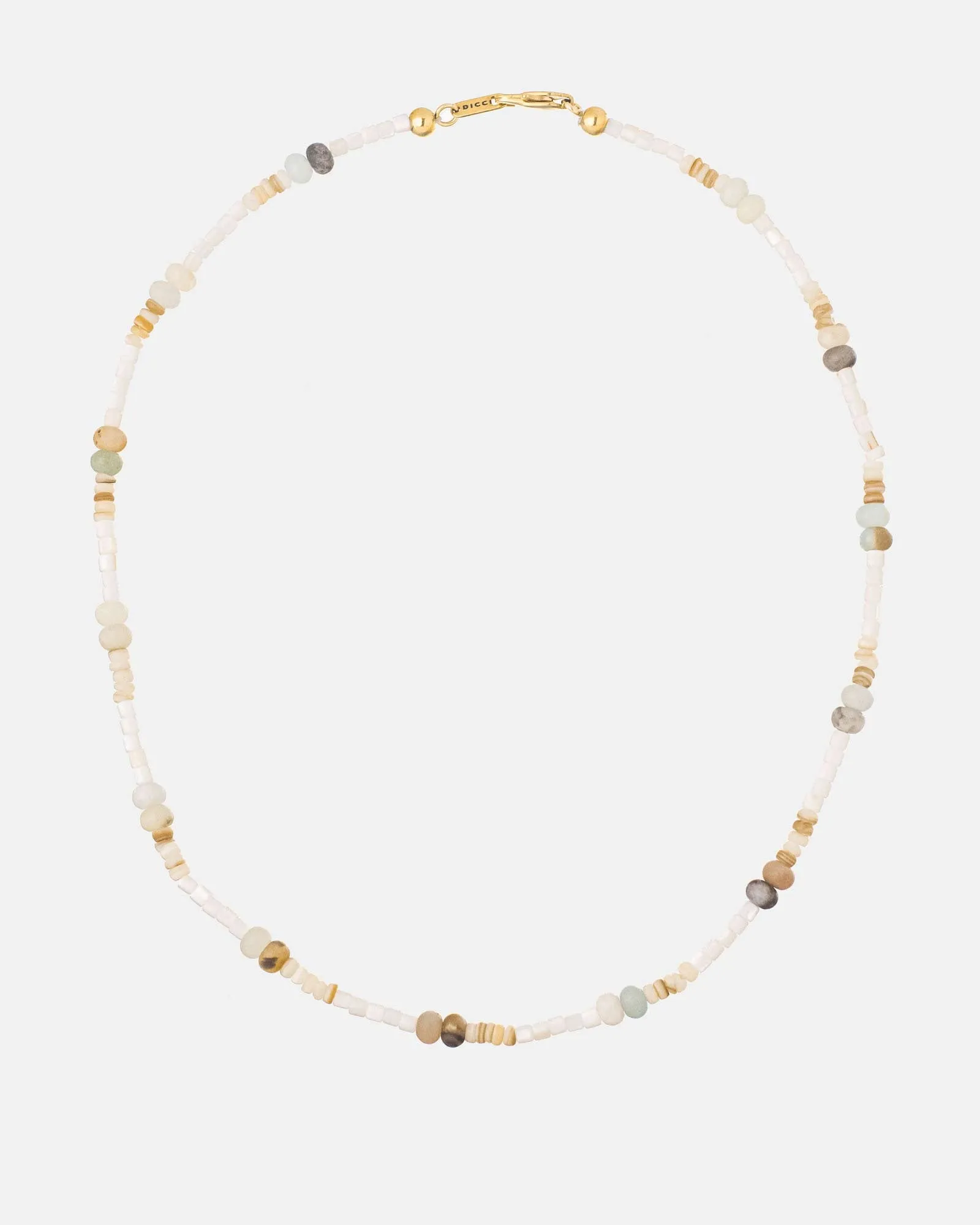 Haven Necklace
