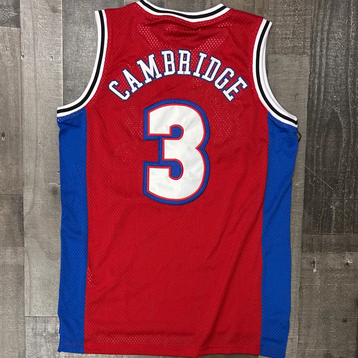 Headgear Classics- knights Cambridge baseball jersey