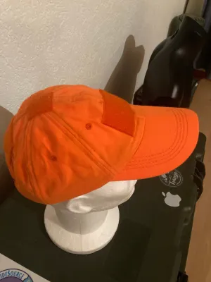 Headgear, SKDTAC, Cap, Tactical, Orange