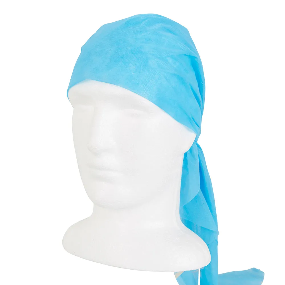 Headscarves Theatre