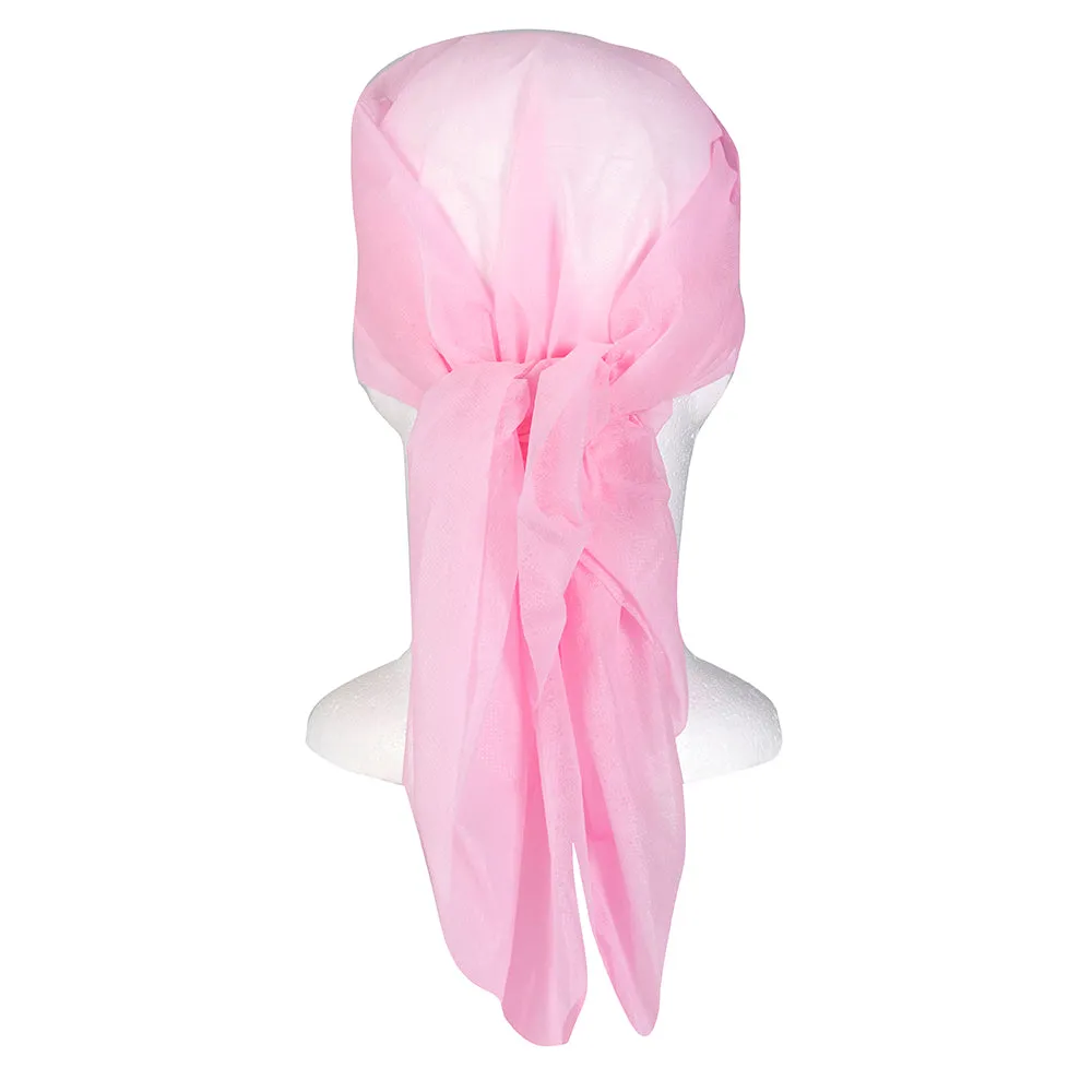 Headscarves Theatre