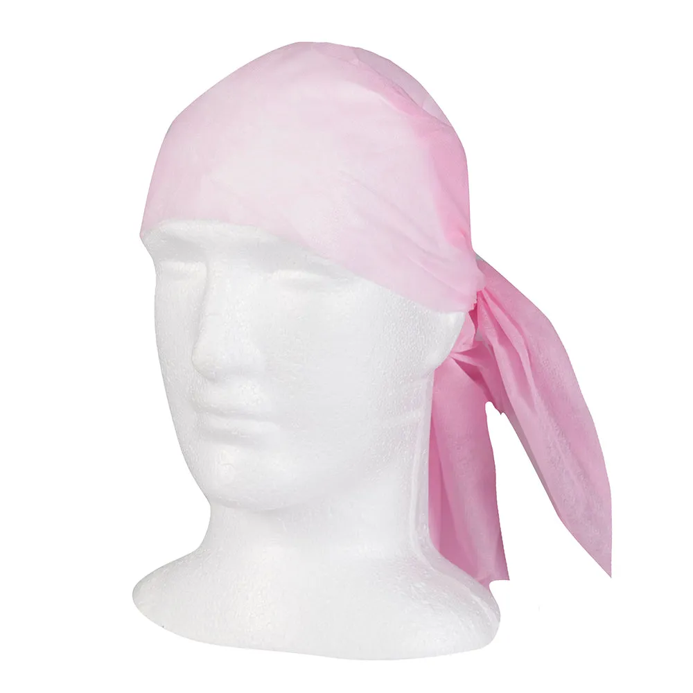 Headscarves Theatre
