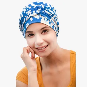 Headwear for Women Silky Soft Bamboo Caps for Hair Loss