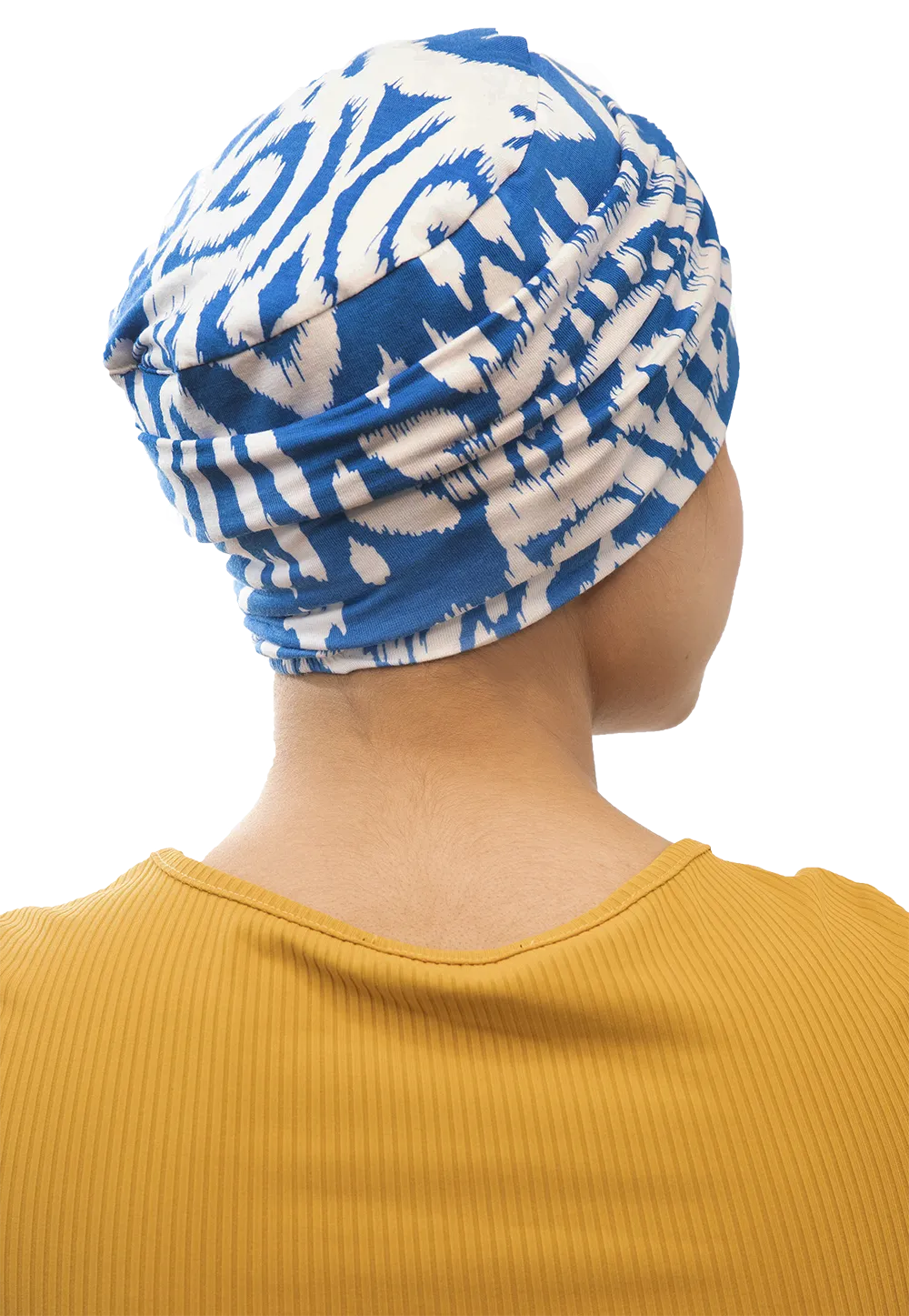 Headwear for Women Silky Soft Bamboo Caps for Hair Loss