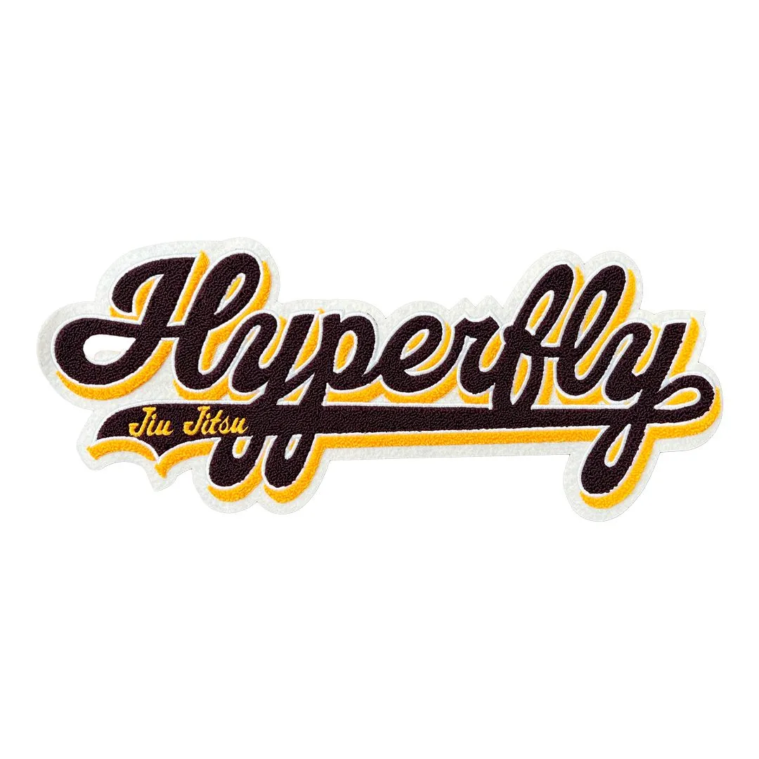 Heavy Hitters Patches