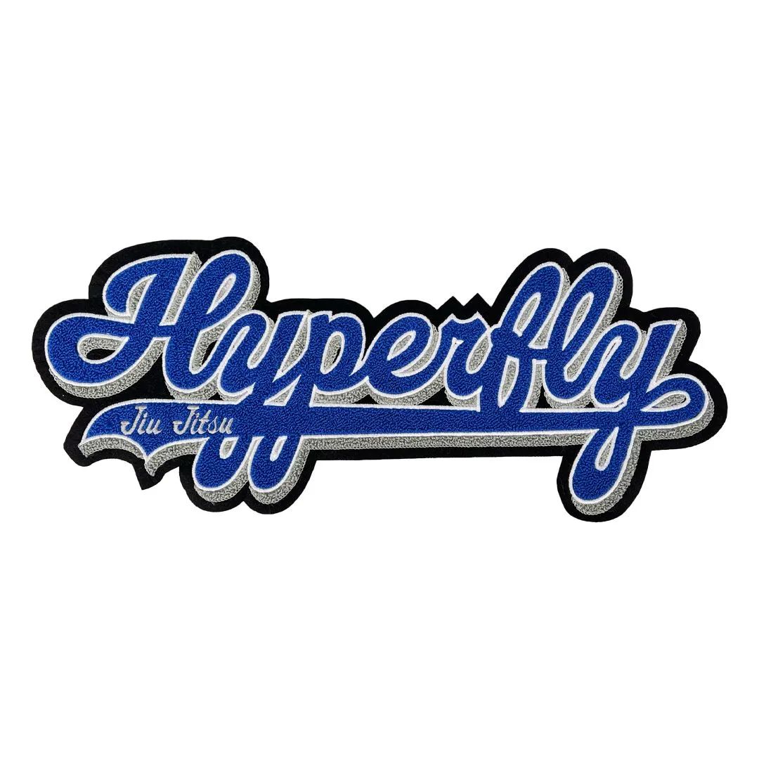 Heavy Hitters Patches