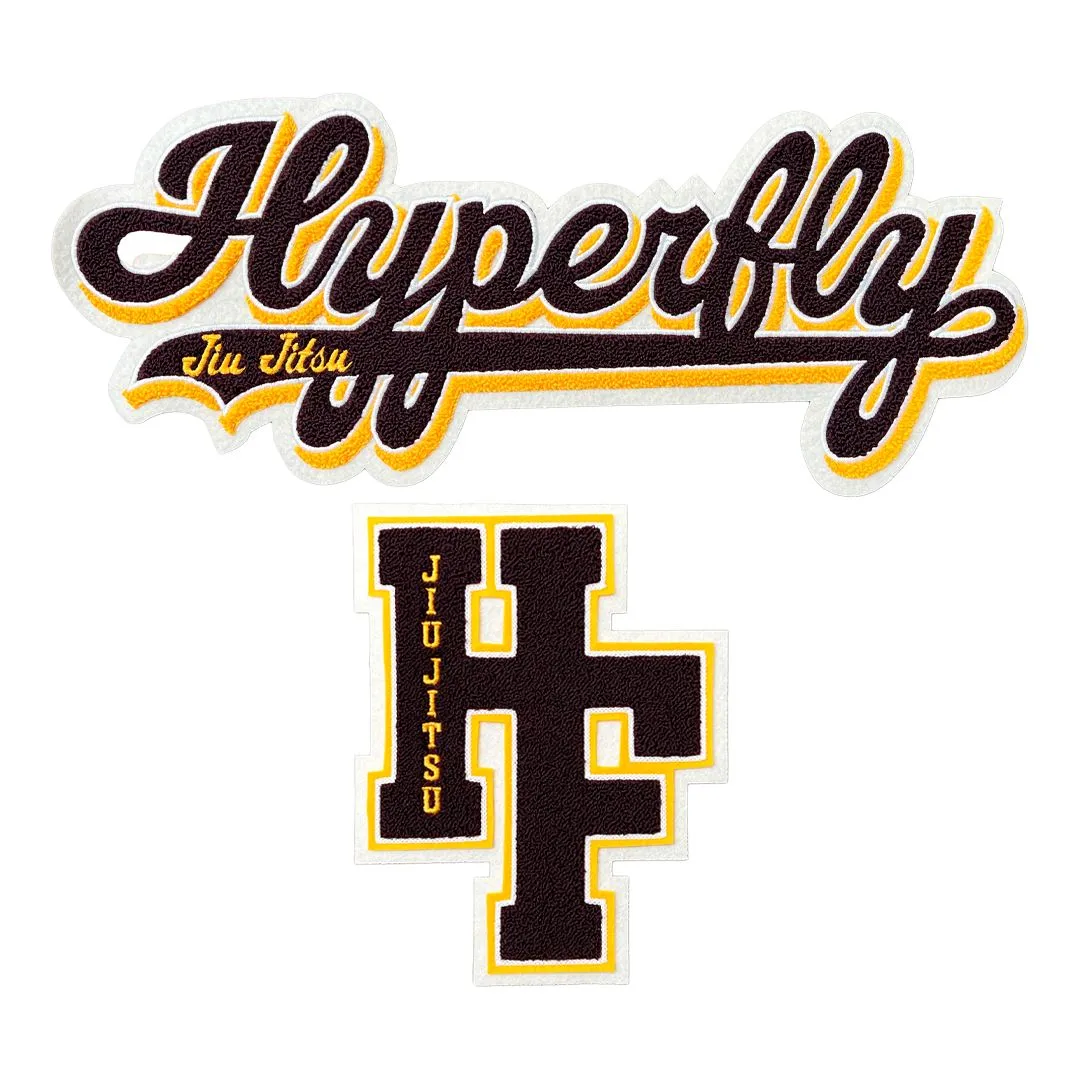 Heavy Hitters Patches