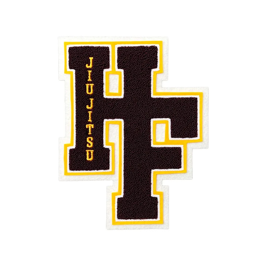 Heavy Hitters Patches