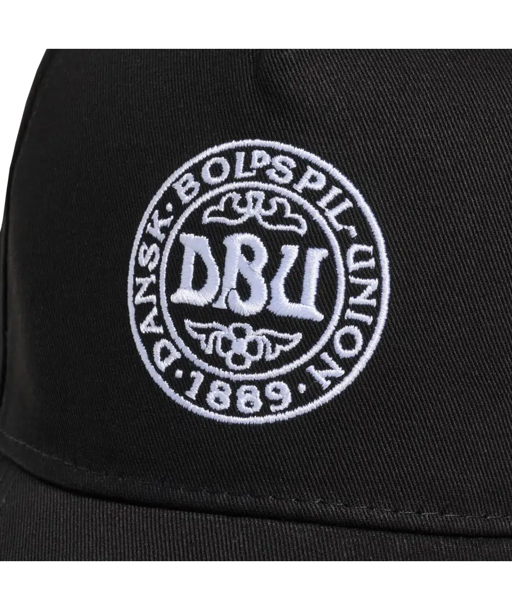 hummel DBU Logo Cap