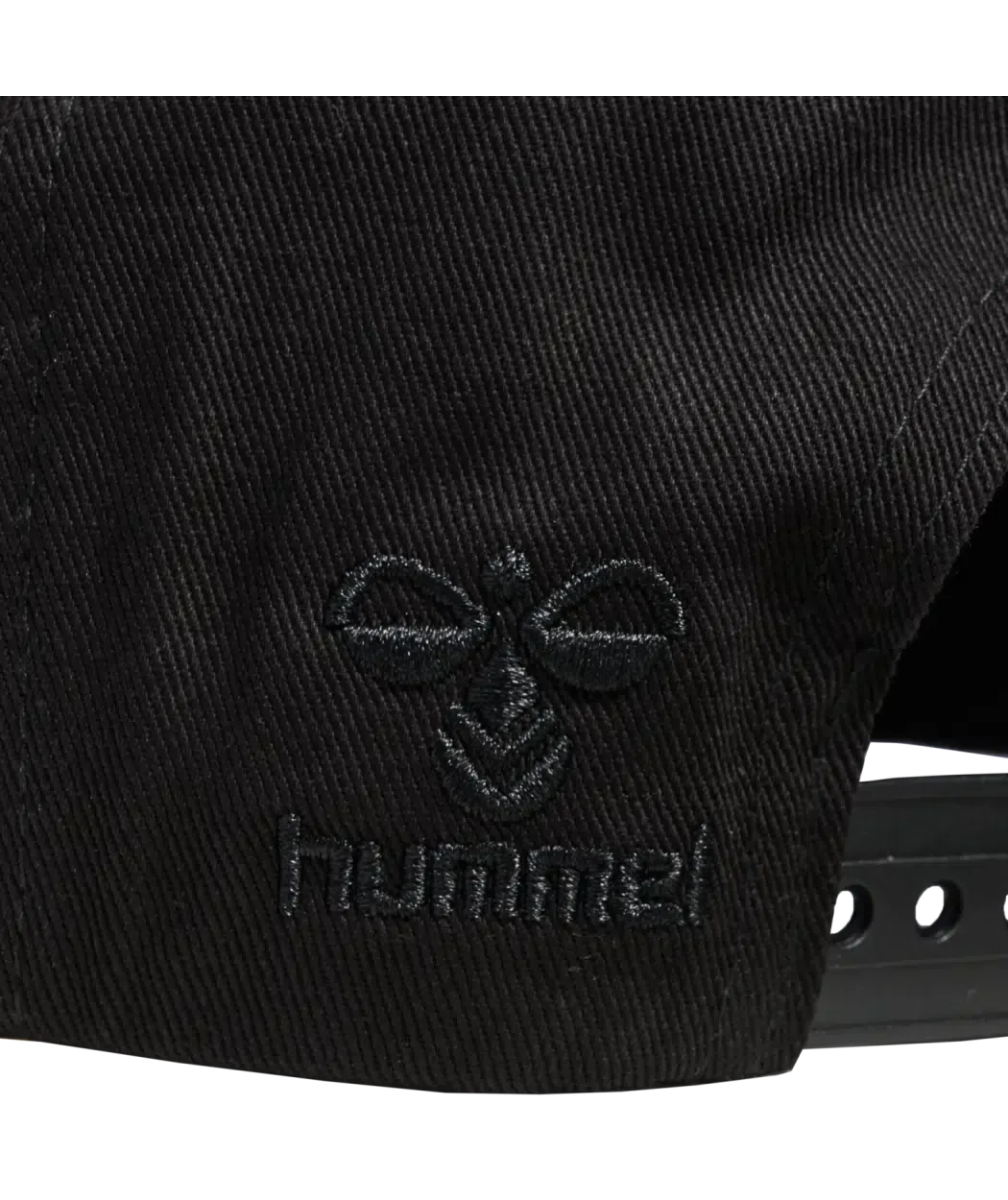 hummel DBU Logo Cap