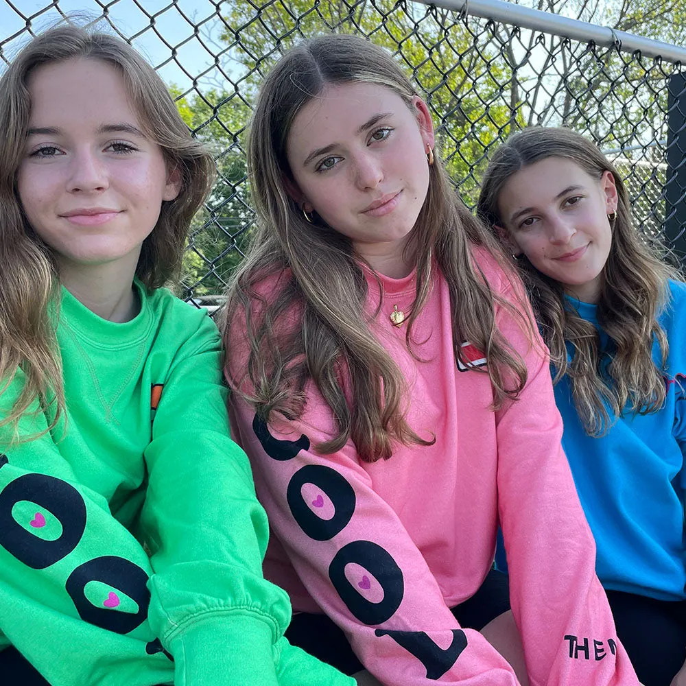 Kid’s Crew - Hats Off