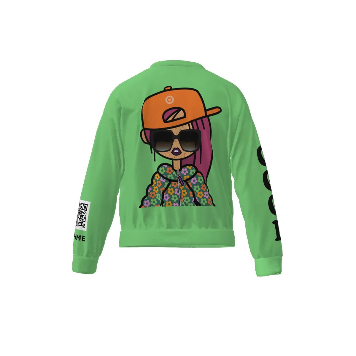 Kid’s Crew - Hats Off