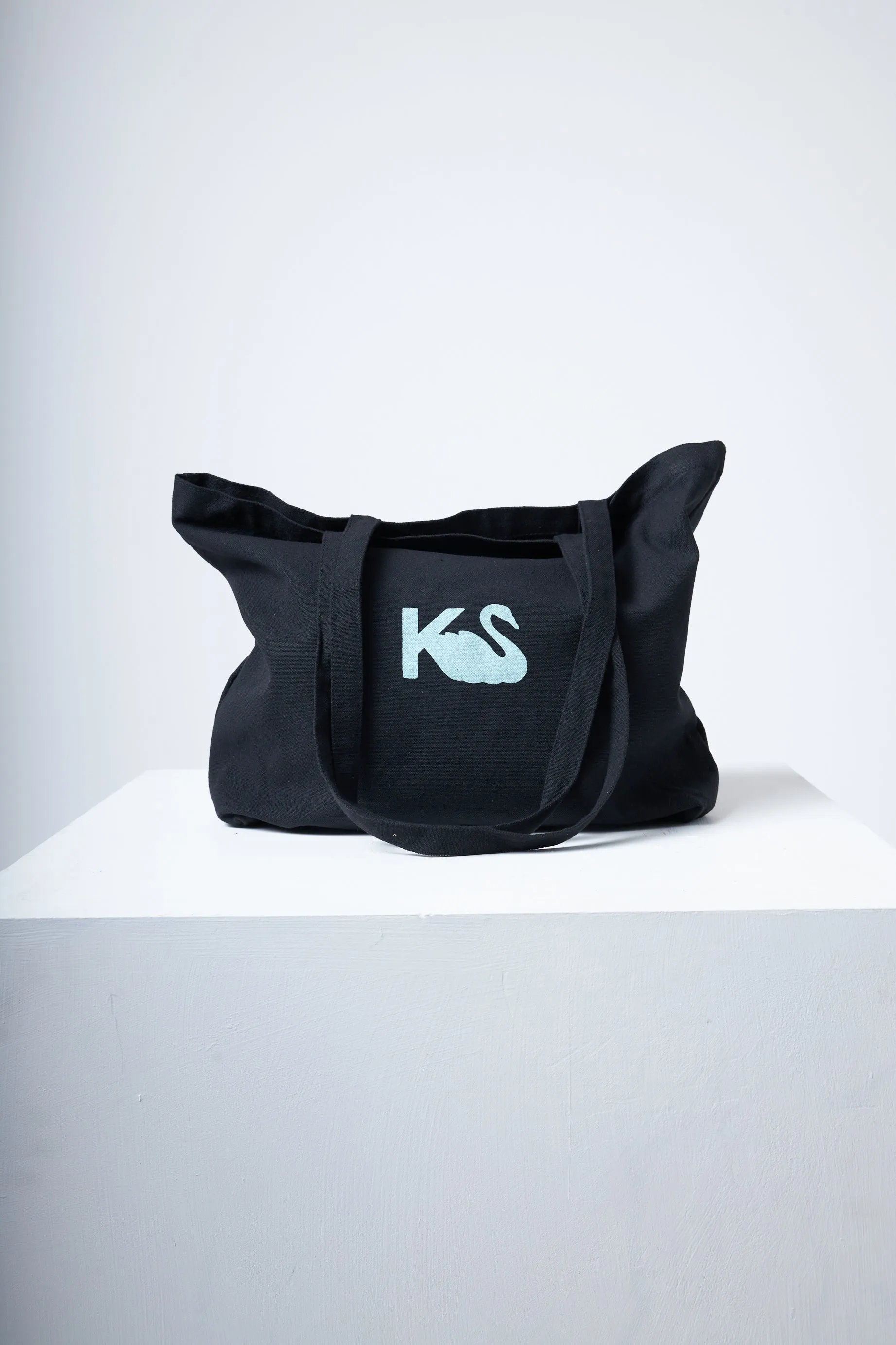 KS Tote bag