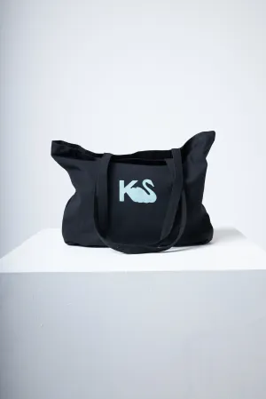 KS Tote bag