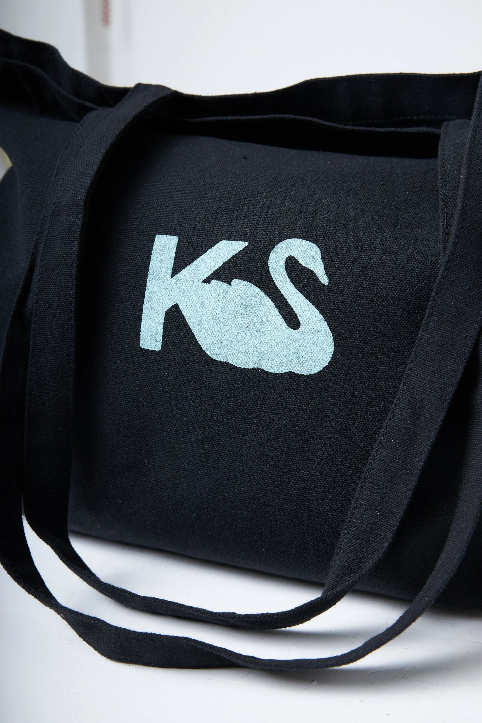KS Tote bag