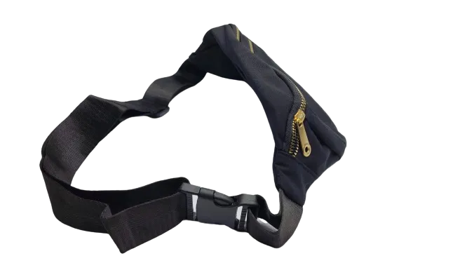 Ladies Waist Pouch Assorted