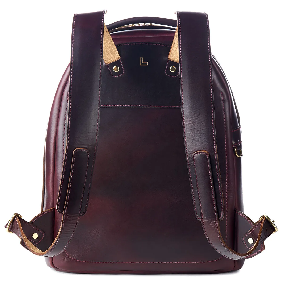 LAULOM BACKPACK No. 2 (2019) | 60% Off