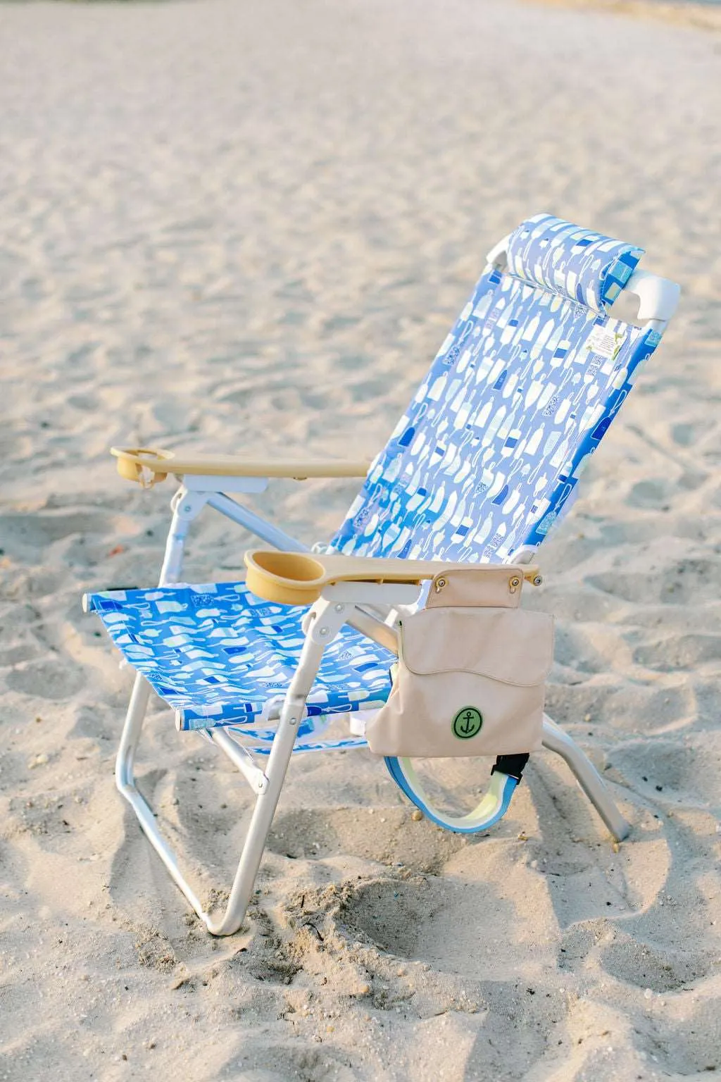 Laura Ashley x LowTides Multipurpose Beachpac