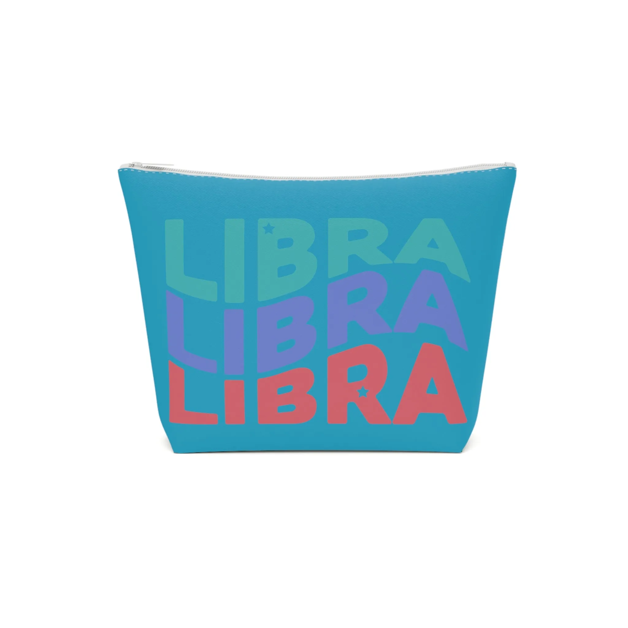 Libra Cosmetic Bag