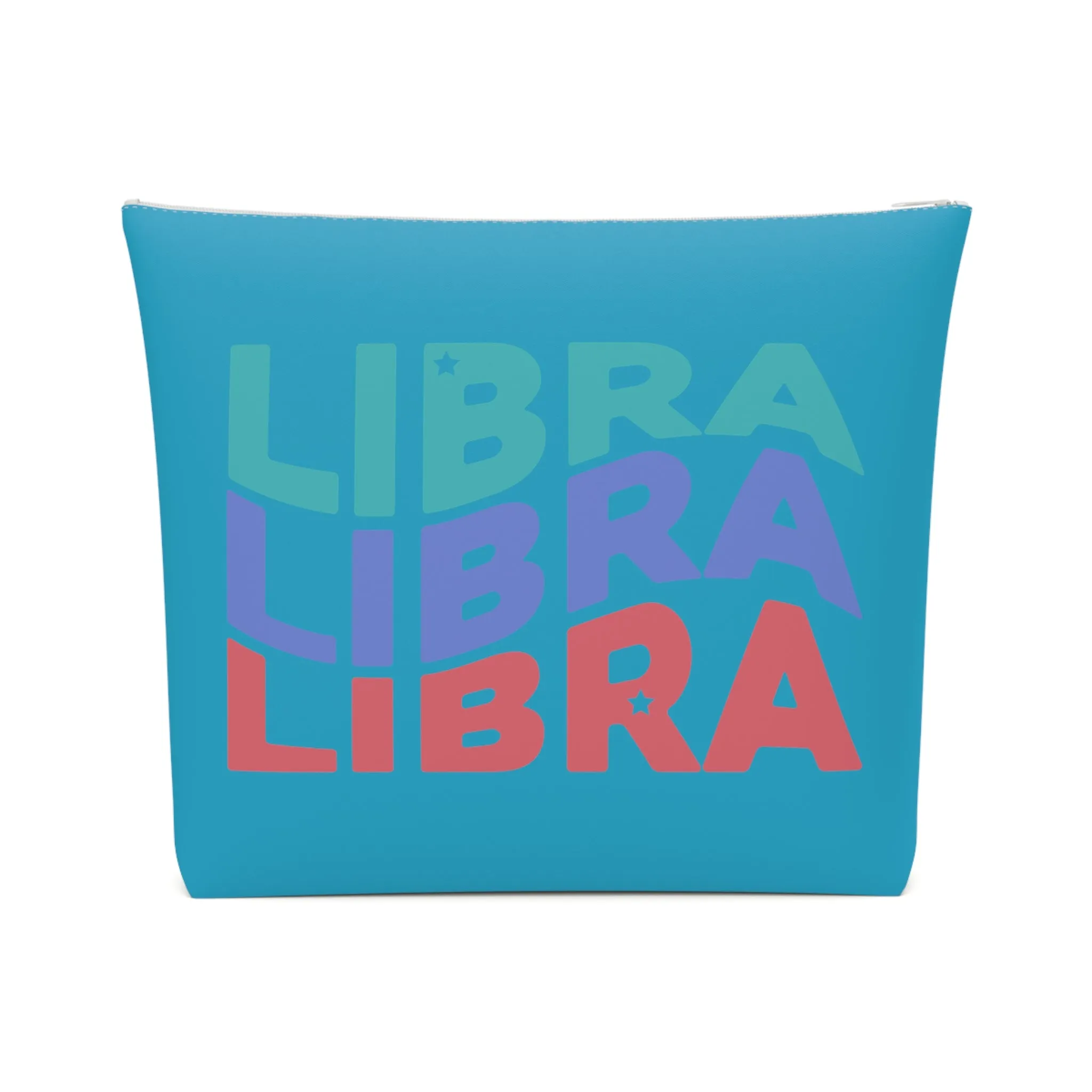 Libra Cosmetic Bag