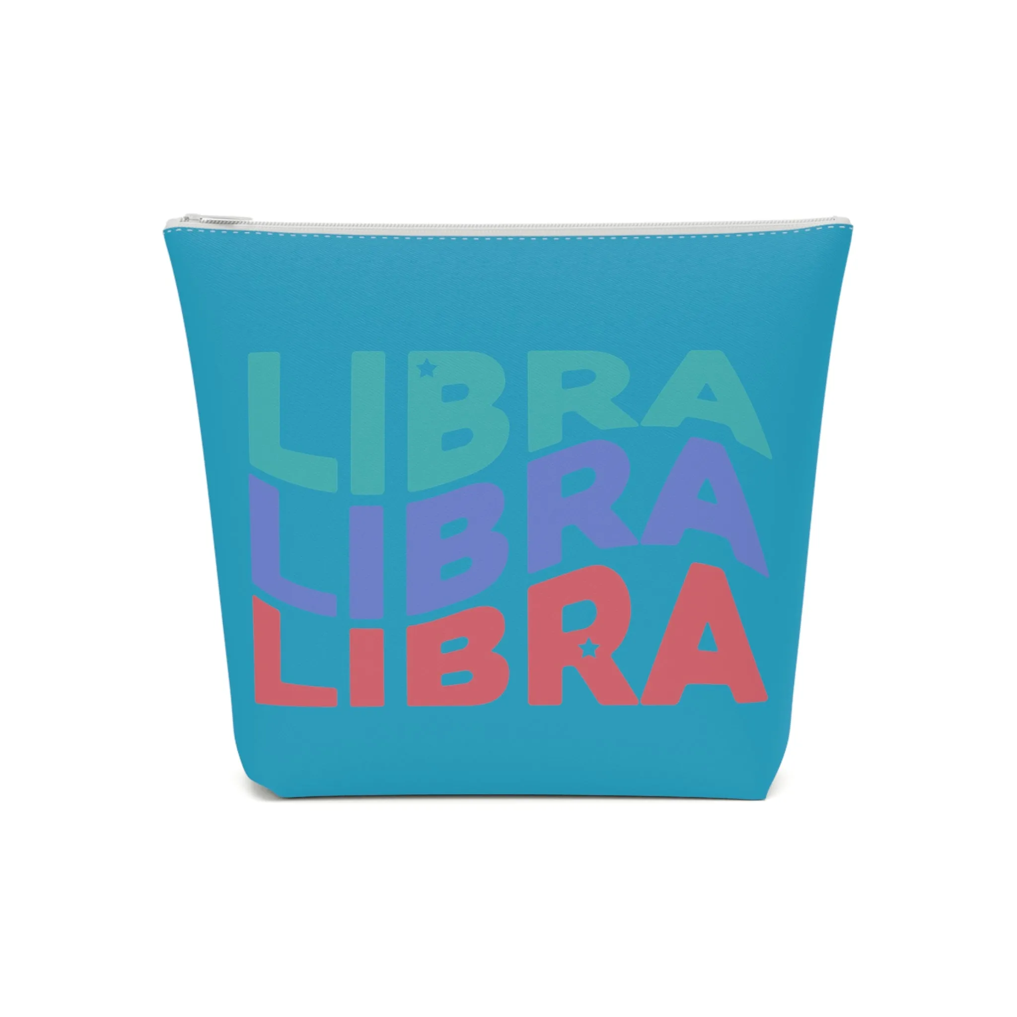 Libra Cosmetic Bag