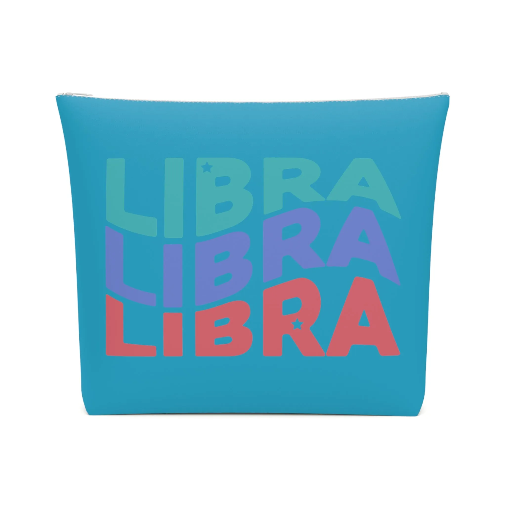 Libra Cosmetic Bag