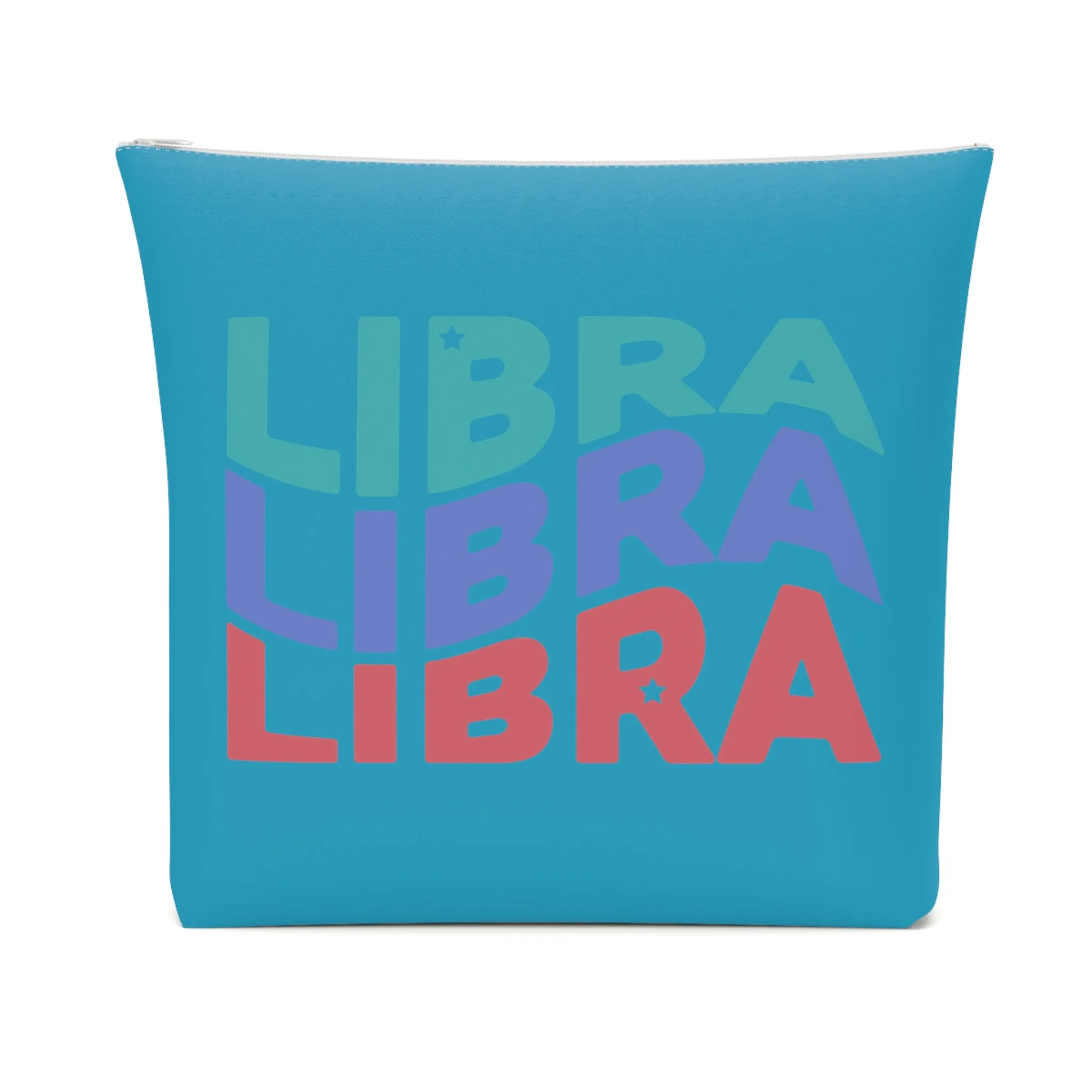 Libra Cosmetic Bag