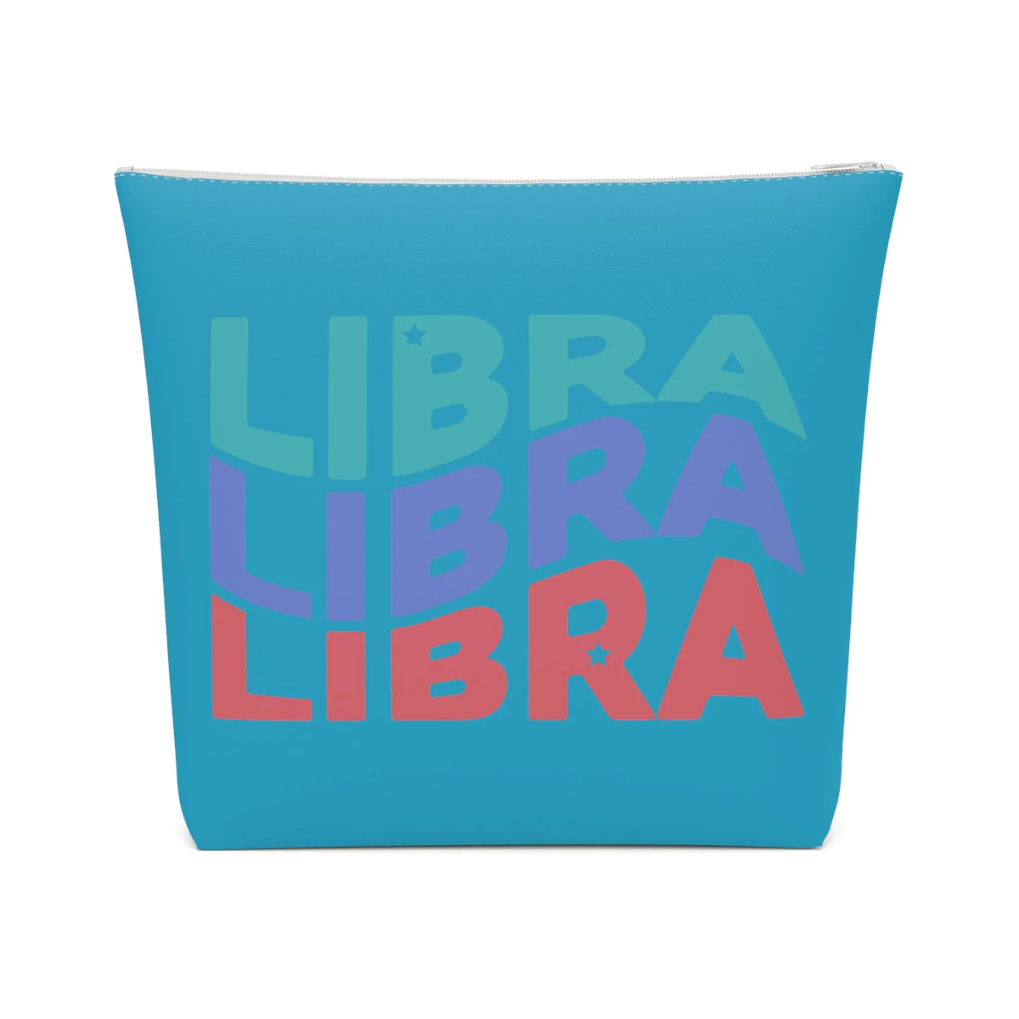Libra Cosmetic Bag