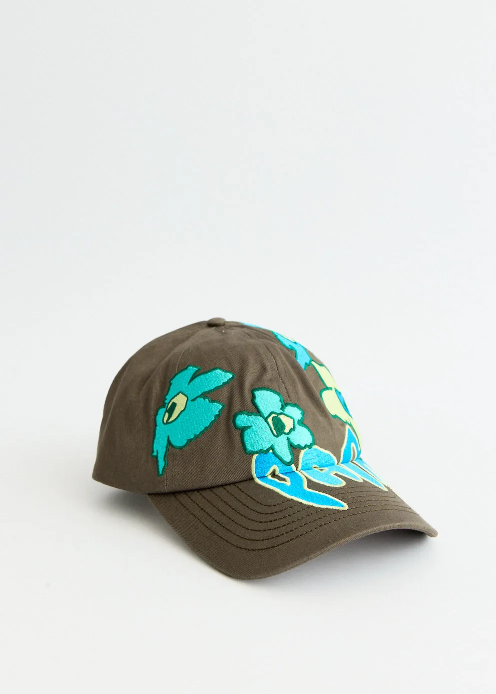 Lunacy Gestures Baseball Cap