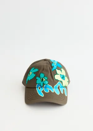 Lunacy Gestures Baseball Cap