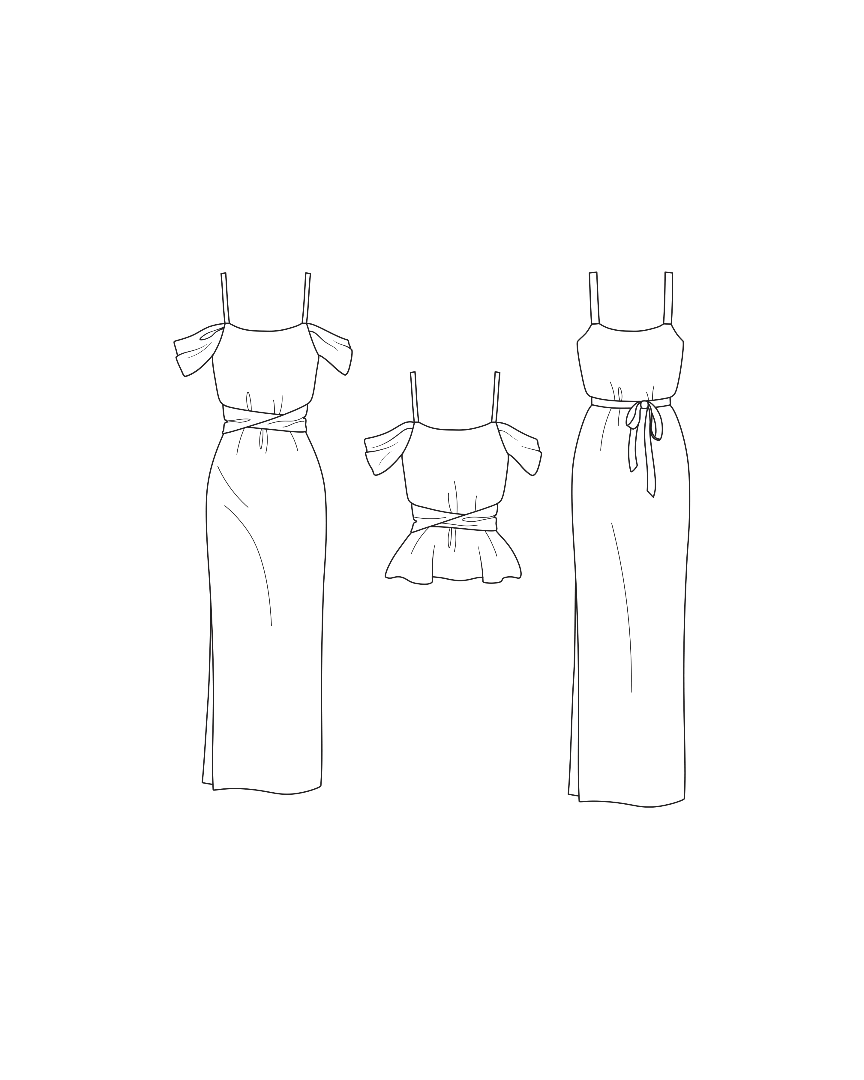 MALIKA PATTERN