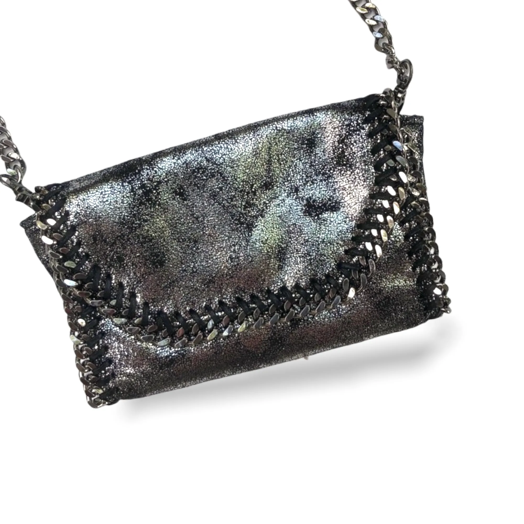 Mama Moto Clutch | Coal Mine