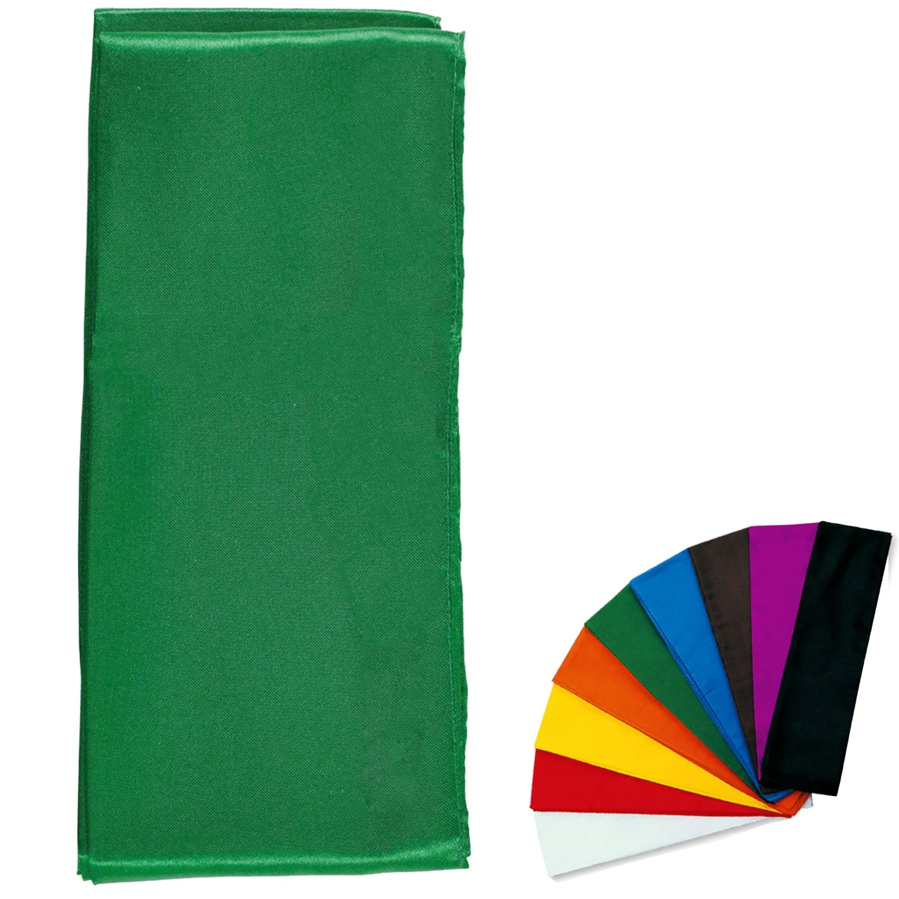 MAR-094 | Kickboxing & Muay-Thai Grading Sashes
