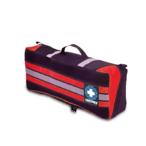 Med Pro Xl Medication Organizer Pocket Black