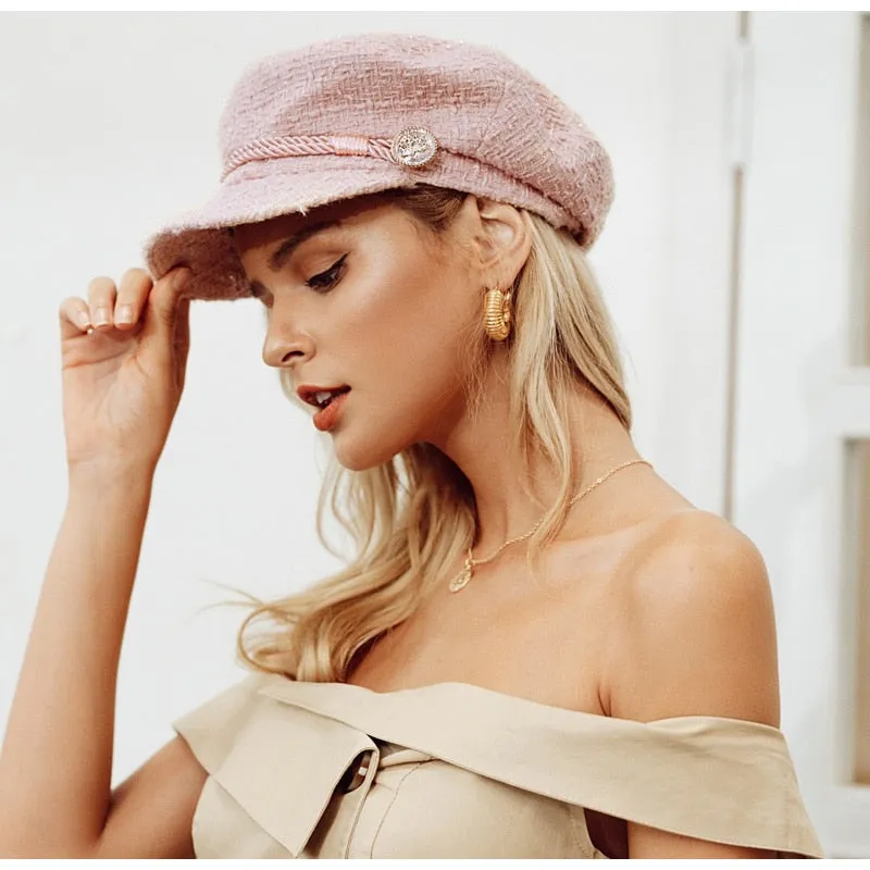 Military Baseball Cap