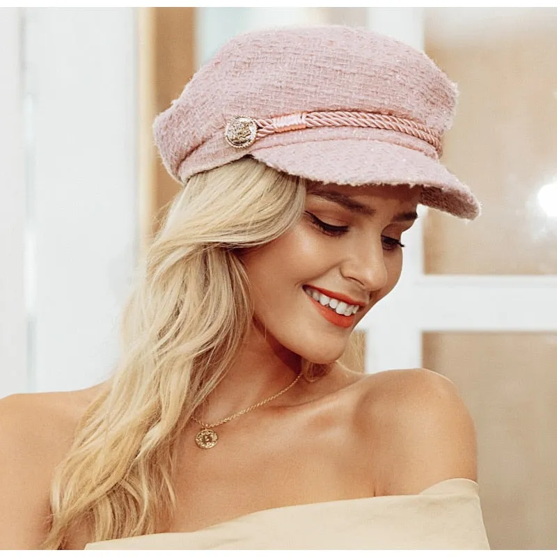 Military Baseball Cap