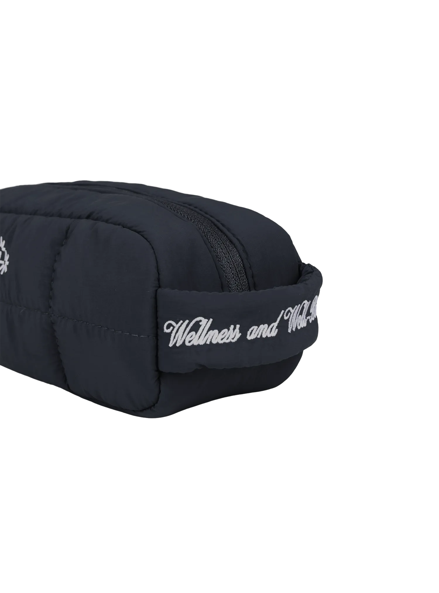 Mini Pillow Pouch (Nylon Pepper)