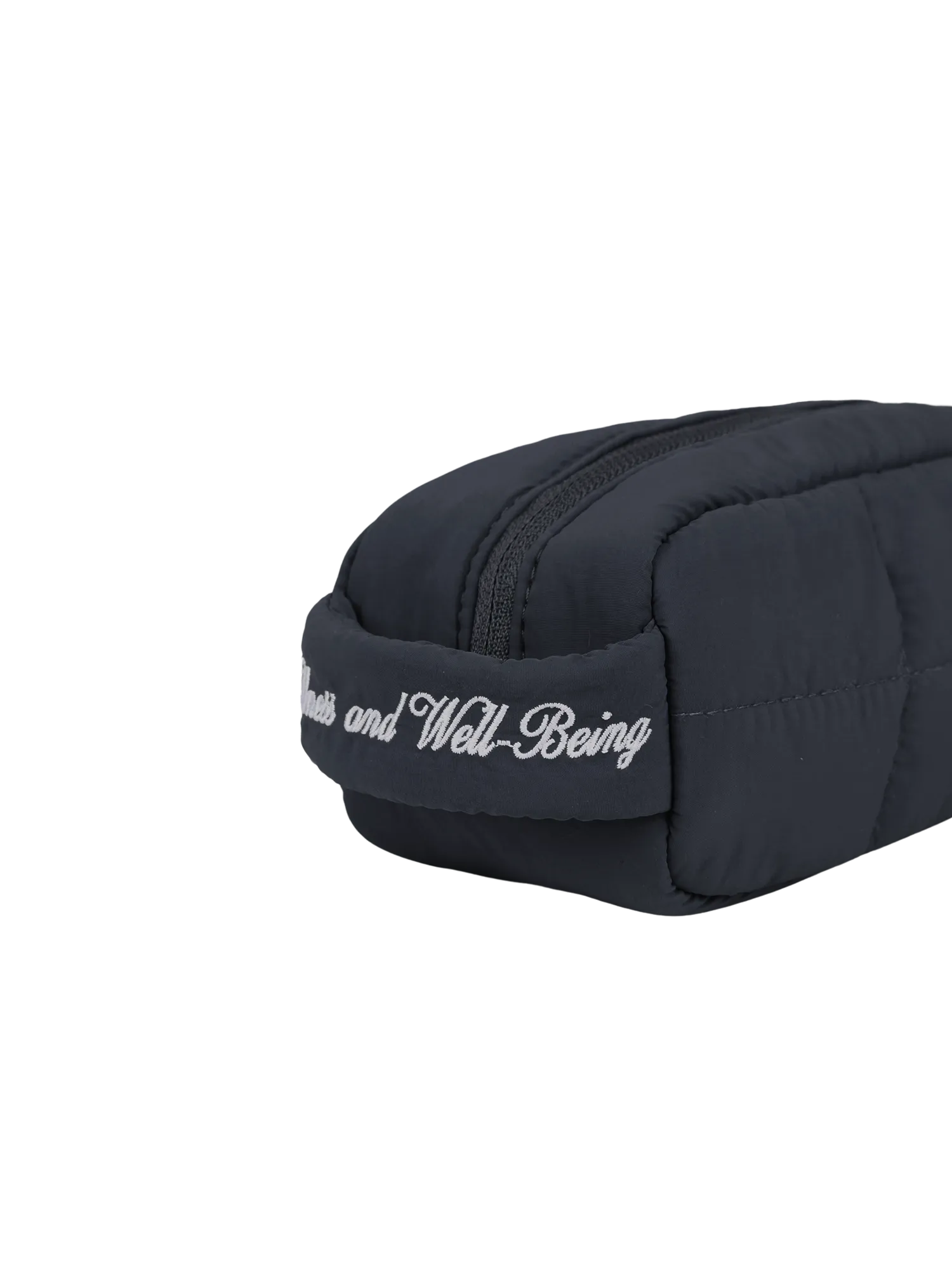 Mini Pillow Pouch (Nylon Pepper)